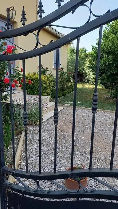 Nyaraló House Of Magic Lake Gréoux-les-Bains