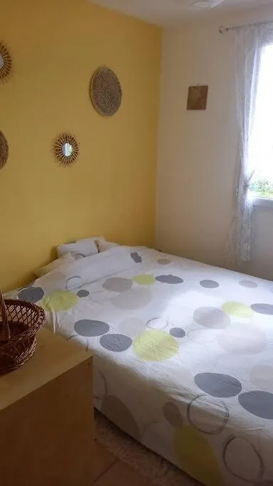 House Of Magic Lake Gréoux-les-Bains Casa vacanze