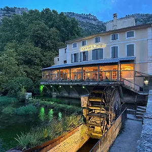  Appartamento Le Chateau Olive Et Raisin