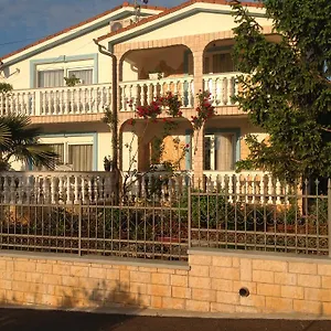 Kristina Appartamento Porec